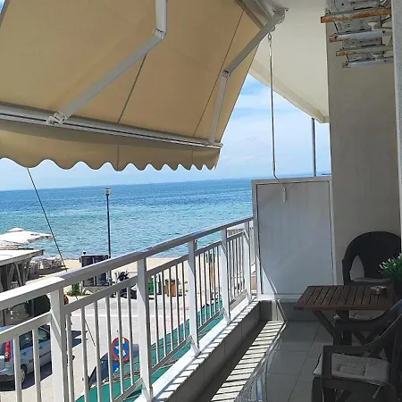 Umbrella Apartman Peraía