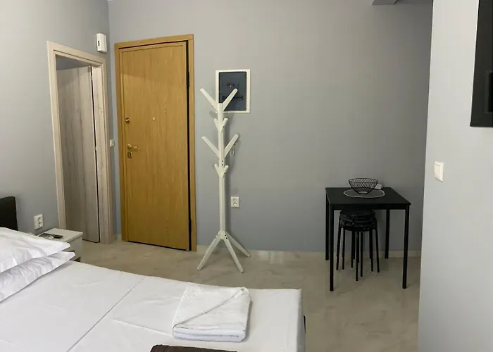 Umbrella Apartamento