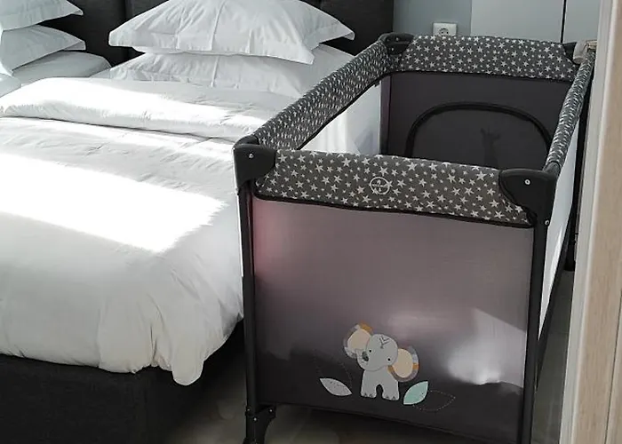 Umbrella Apartamento Peraía