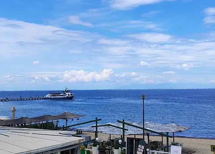 Apartamento Umbrella