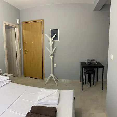 Umbrella Apartament